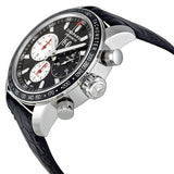 Chopard Jacky Ickx Edition V Chronograph Men's Watch #168543-3001 - Watches of America #2