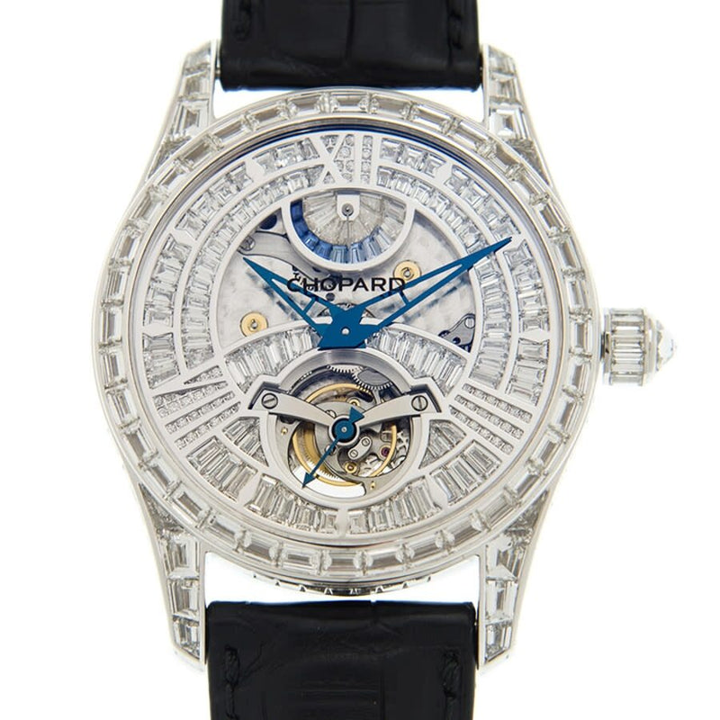 Reloj discount tourbillon precio