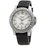 Chopard L.U.C. Pro One Diver Automatic Black Dial Men's Watch #168912-3001 - Watches of America