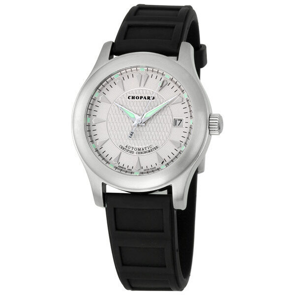 Chopard L.U.C Sport White Men's Watch 168200-3001#168200-3001WH - Watches of America