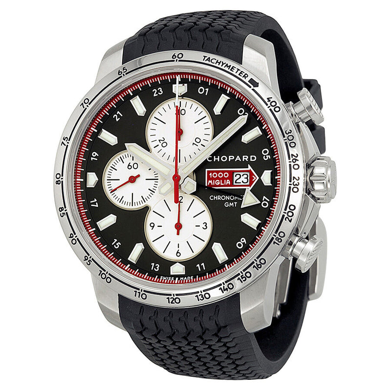 Chopard Mille Miglia 2013 Limited Edition Men's Watch #168555-3001 - Watches of America