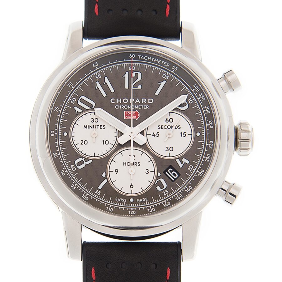 Chopard Mille Miglia 2018 Race Edition Chronograph Automatic Grey