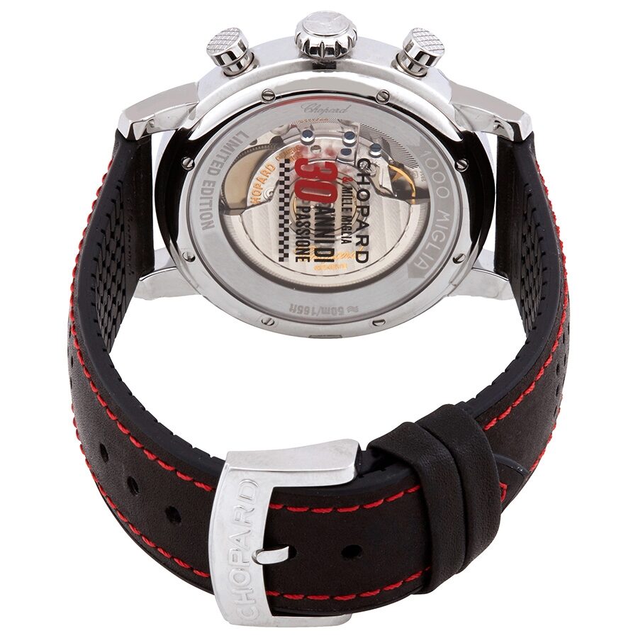 ぴよんc Introducing Chopard Mille Miglia 2020 Race Edition and the
