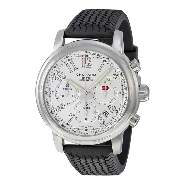 Chopard Mille Miglia Automatic Chronograph Men's Watch 168511-3015