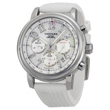 Chopard Mille Miglia Automatic Chronograph Ladies Watch #168511-3018 - Watches of America