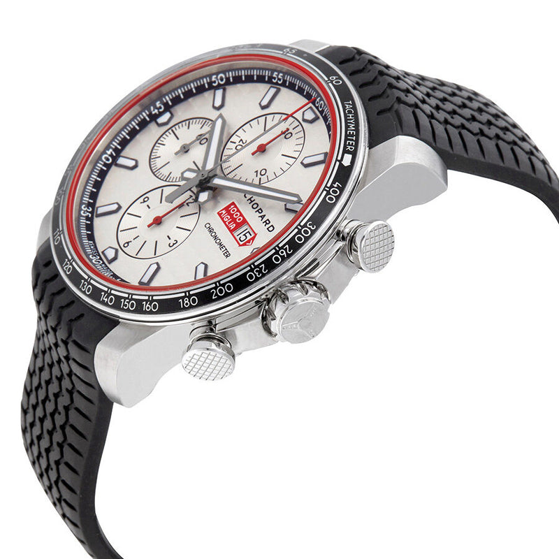 Chopard Mille Miglia GTS Chrono Self-Winding Men's Limited Edition Watch #168571-3002 - Watches of America #2
