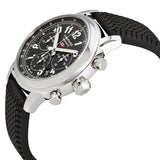 Chopard Mille Miglia Chronograph Black Dial Men's Watch #168589-3002 - Watches of America #2