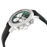 Chopard Mille Miglia Chronograph Automatic Green Dial Men's Limited Edition Watch #168589-3009 - Watches of America #2