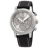 Chopard Mille Miglia Chronograph Automatic Silver Dial Men's Limited Edition Watch #168589-3012 - Watches of America
