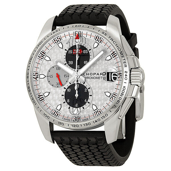 Chopard Mille Miglia Chronograph Men's Watch #168459-3019 - Watches of America