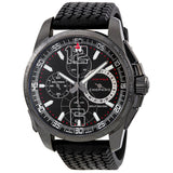 Chopard Mille Miglia Chronograph Men's Watch #168513-3002 - Watches of America