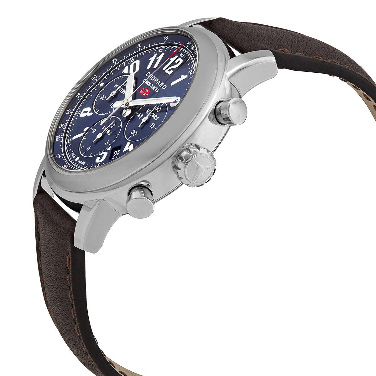 Luxury Men chronograph watch Mille Miglia Classic Chronograph