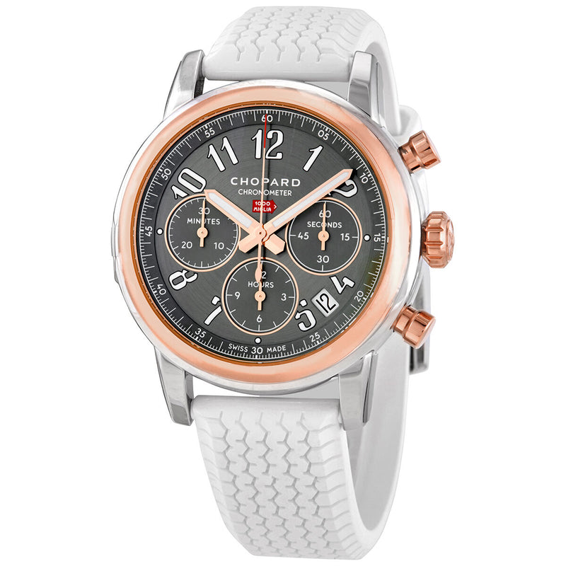 Chopard Mille Miglia Classic Chronograph Watch