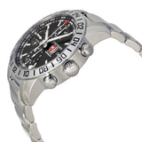 Chopard Mille Miglia GMT Steel Men's Watch 15/8992 #158992-3001 - Watches of America #2