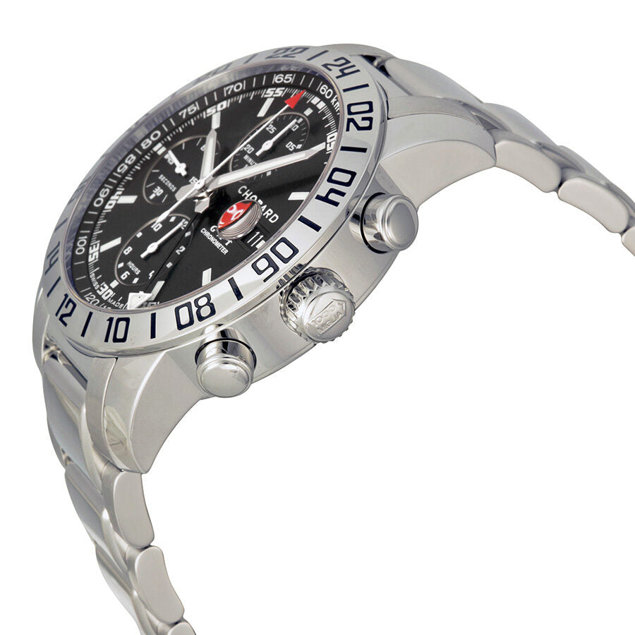 CHOPARD Mille Miglia GMT Chrono 8992 Chopard Mille Miglia