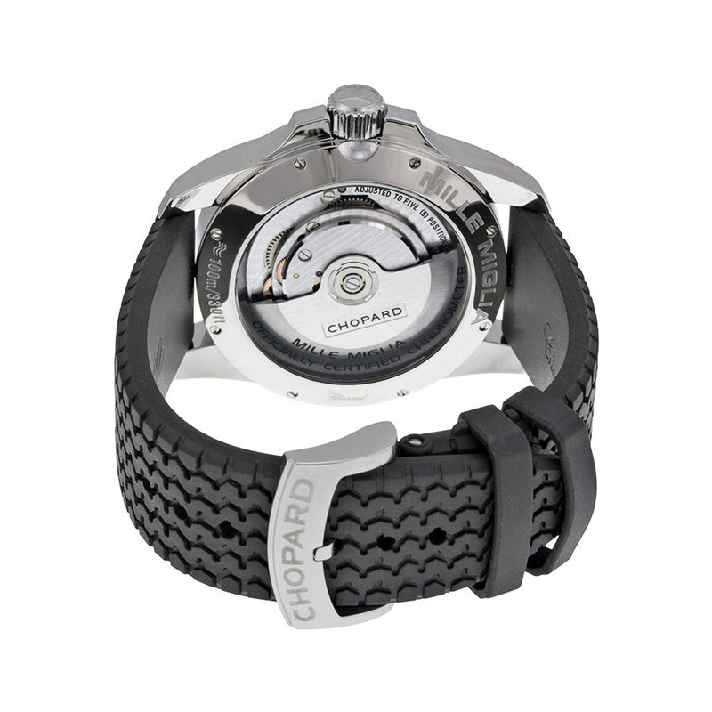 Chopard Mille Miglia Gran Tourismo Watch 168997 3001 Watches of