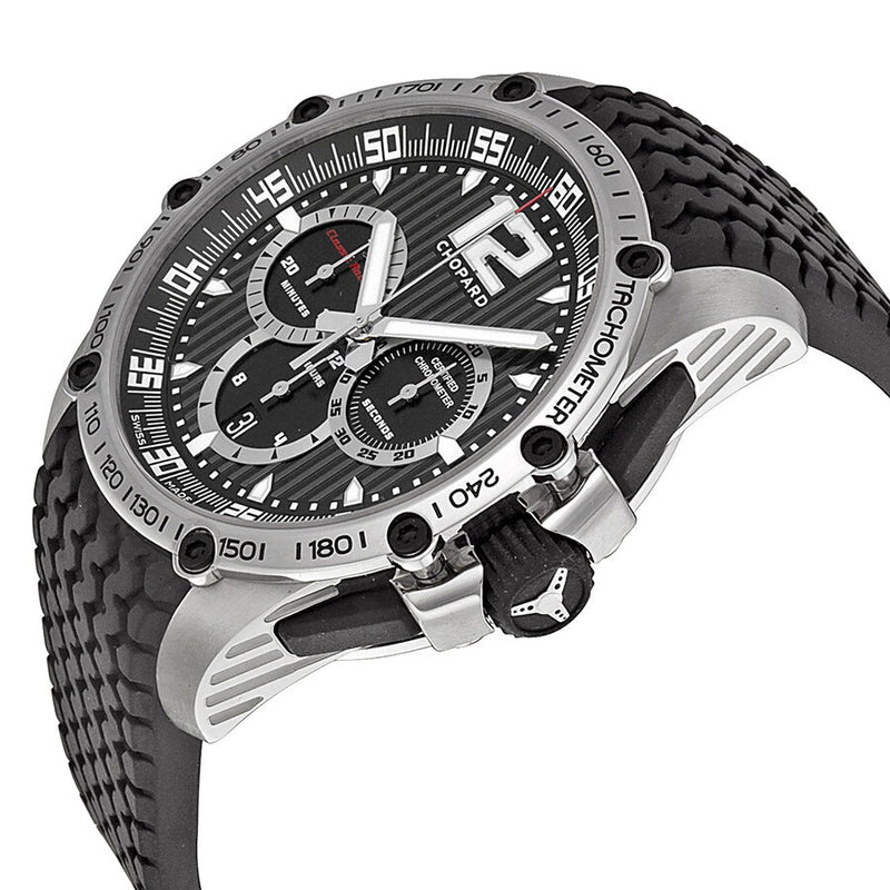Chopard Mille Miglia Chronograph Automatic Men's Watch 16-8523-3001 #168523-3001 - Watches of America #2