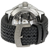 Chopard Mille Miglia GT XL 2009 LE Titanium Men's Watch #168459-3005 - Watches of America #3
