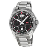 Chopard Mille Miglia GT XL Black Dial Chronograph Men's Watch #15-8459-3001 - Watches of America