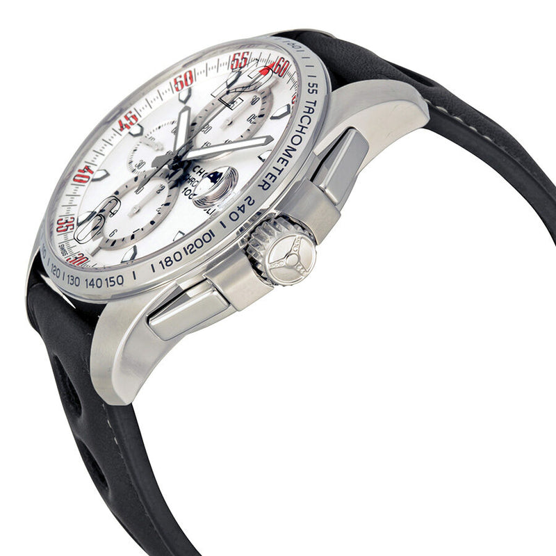 Chopard Mille Miglia GT XL Chronograph Automatic Titanium Men's Watch #168459-3041 - Watches of America #2