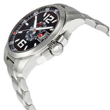 Chopard Mille Miglia GT XL GMT Black Dial Men's Watch #15-8514-3001 - Watches of America #2