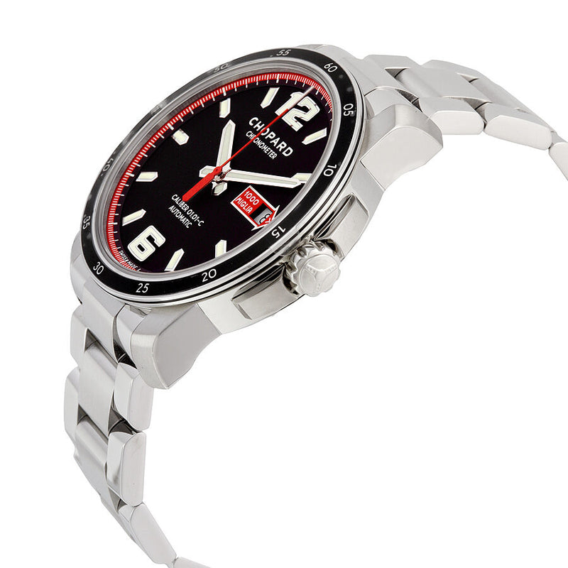 Chopard Mille Miglia GTS Automatic Black Dial Men's Watch #158565-3001 - Watches of America #2