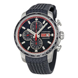 Chopard Mille Miglia GTS Chronograph Self-Winding Black Dial Men's Watch #168571-3001 - Watches of America