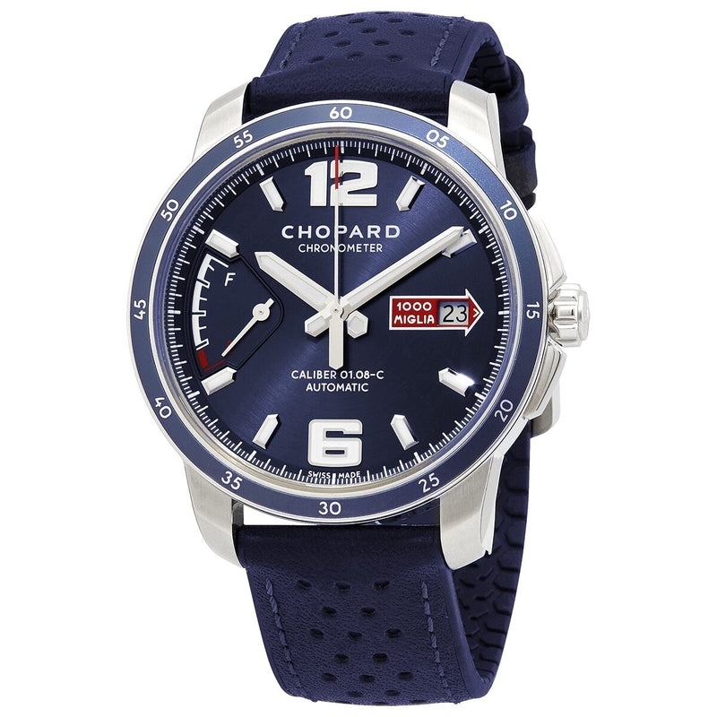 Chopard Men's Mille Miglia GTS Power Control Automatic Watch