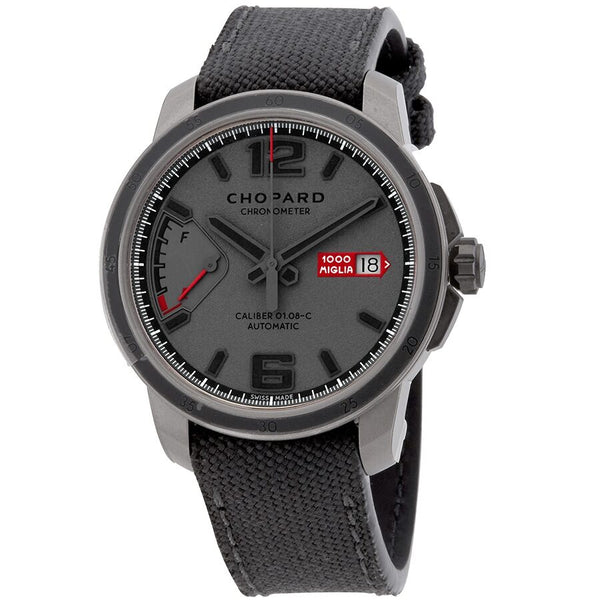 Chopard Mille Miglia GTS Power Control Grigio Speciale Automatic