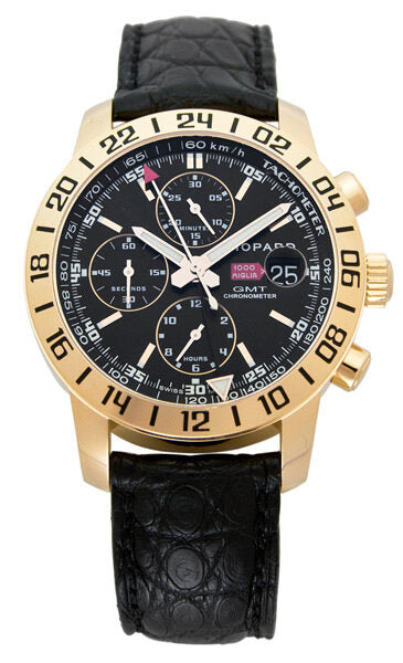 Chopard Mille Miglia Men's Watch 16/1267-5002#161267-5002 - Watches of America