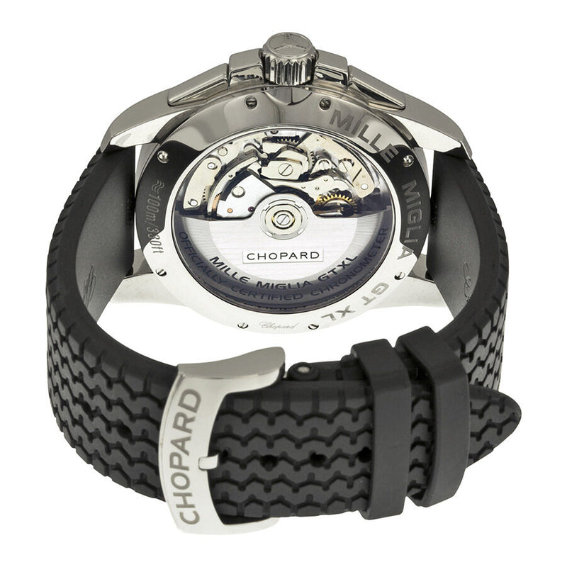 Chopard Mille Miglia Men's Watch #168459-3015 - Watches of America #3