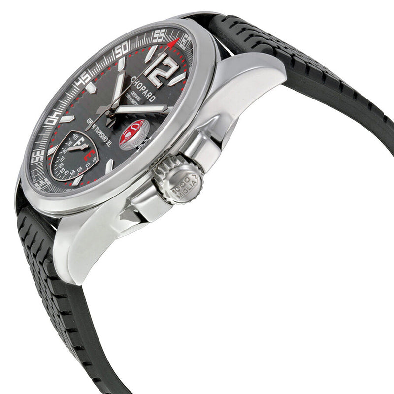Chopard Mille Miglia GT XL Titanium Men's Watch #168457-3005 - Watches of America #2