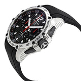 Chopard Superfast Chronograph Black Dial Men's Watch #168535-3001 - Watches of America #2