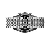 Emporio Armani Men's Black Chronograph Watch AR5983 - Watches of America #2