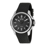 Citizen AR Eco-Drive Black Dial Men's Watch #AW1150-07E - Watches of America