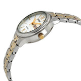 Citizen Automatic Cream Dial Ladies Watch #PD7134-51A - Watches of America #2