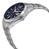 Citizen Automatic Day-Date Blue Dial Stainless Steel Men's Watch #NH7490-55L - Watches of America #2