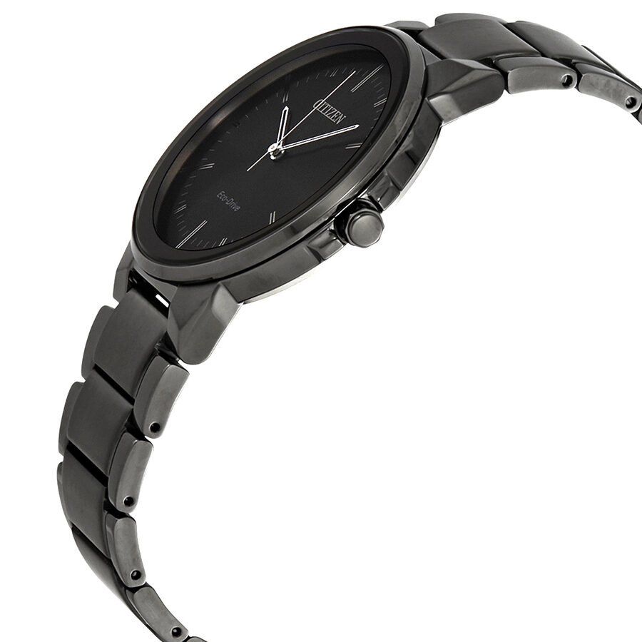 Citizen 2025 axiom black