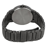 Citizen Axiom Black Dial Men's Watch #BJ6517-52E - Watches of America #3