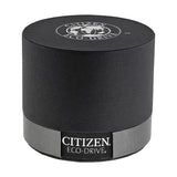 Citizen Promaster Diver 300 Meters Eco-Drive Black Dial Black Rubber Men's Watch #BN0085-01E - Watches of America #4