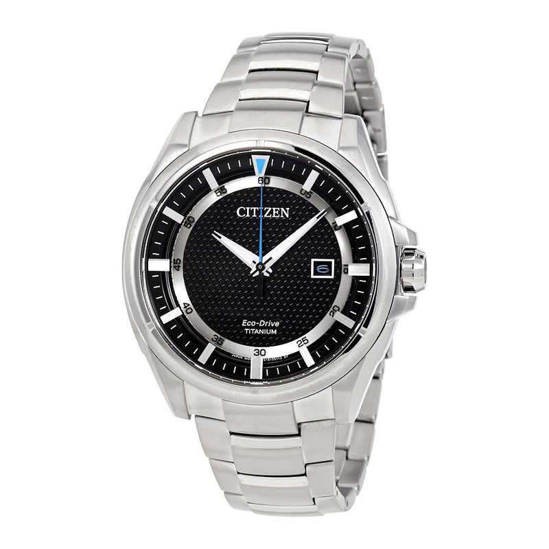 3566-02 Mens Boccia Titanium Watch – finalpriceclub