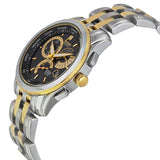 Citizen Calibre 8700 Eco-Drive Perpetual Calendar Men's Watch #BL8004-53E - Watches of America #2
