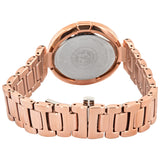Citizen Capella Diamond Silver Dial Ladies Watch #EX1503-54A - Watches of America #3