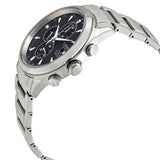 Citizen Chandler Chronograph Black Dial Men's Watch #CA0650-58E - Watches of America #2