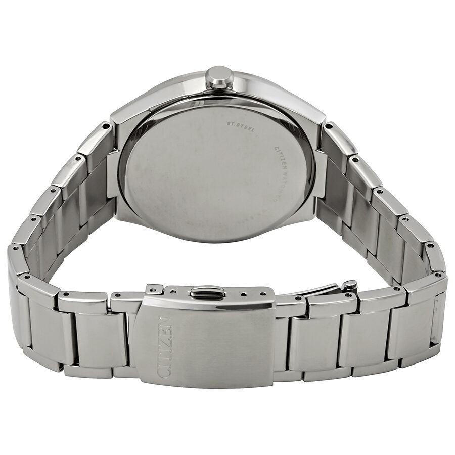 Citizen Chandler Silver Dial Men's Watch AW1371-83A