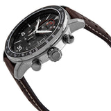 Citizen Chronograph Black Dial Men's Watch #CA0641-24E - Watches of America #2