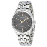 Citizen Contemporary Dress Grey Dial Men's Watch #BM7251-53H - Watches of America