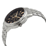 Citizen Corso Eco-Drive Black Dial Men's Watch #BU2070-55E - Watches of America #2