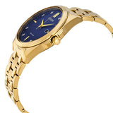 Citizen Corso Eco-Drive Diamond Blue Dial Watch #BM7103-51L - Watches of America #2