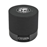 Citizen Corso Eco Drive Black Dial Men's Watch #BM7100-59E - Watches of America #4